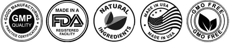 CelluCare FDA Certification Logo