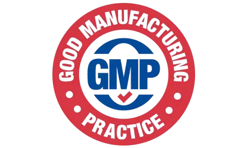 CelluCare GMP Certified